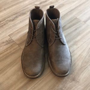 Original Penguin Boots